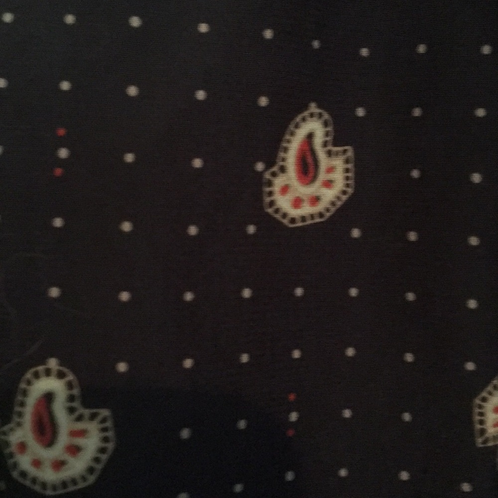 Vintage button down - Picture 2 of 3